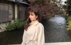 【波多野结衣】隱乳系女孩「穿和服進行生日之旅」，「白裡透紅的臉蛋」讓人看了好愛！【大发体育】