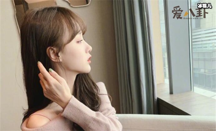 原来是晶哥个人资料, 与男友传捷分手原因揭秘!