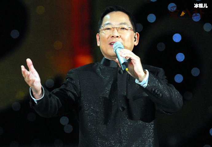 《我的中国心》原唱是谁?春晚经久不衰的神曲