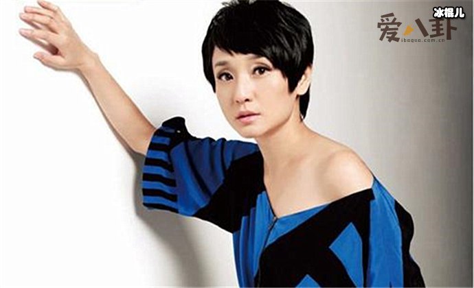 孔琳老公是谁? 三段感情起底与男友铁佛为何还不结婚