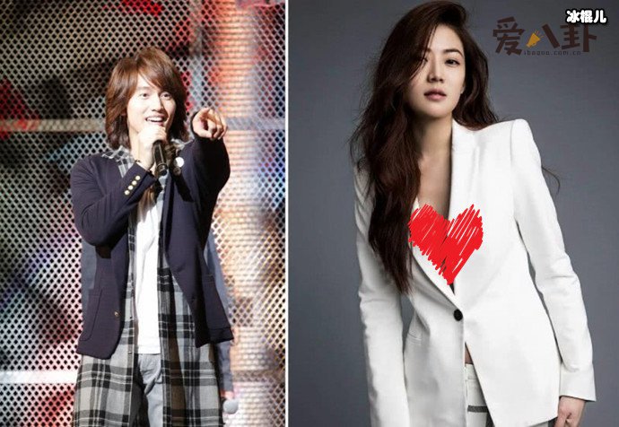 言承旭张熙恩是真的吗?两人出席同一聚会疑旧情复燃