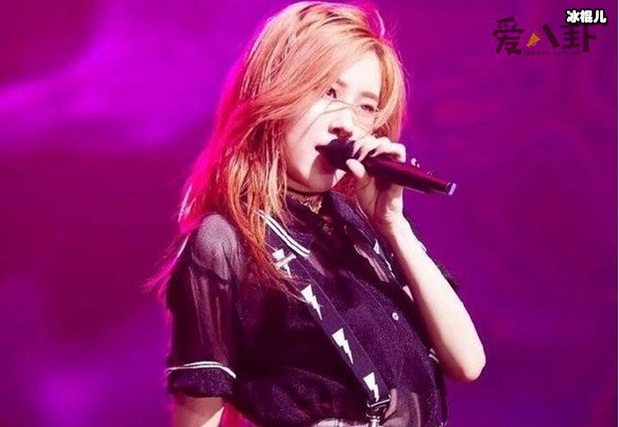 朴彩英为什么叫罗婕? 原来她韩国名是这么念的长知识了