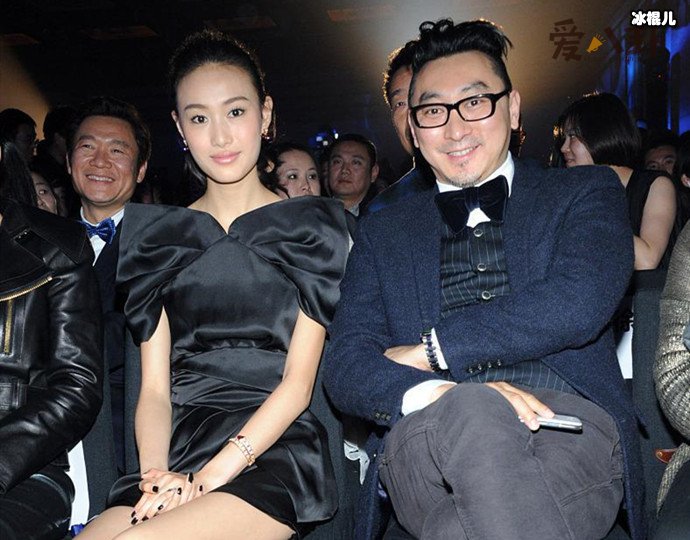 秦舒培前夫是谁 ?秦舒培22岁早婚遭遇前夫出轨而离婚