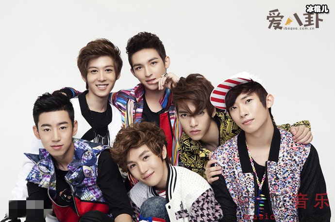 timez为什么不火了? 曾获MAMA新人奖如今销声匿迹什么原因