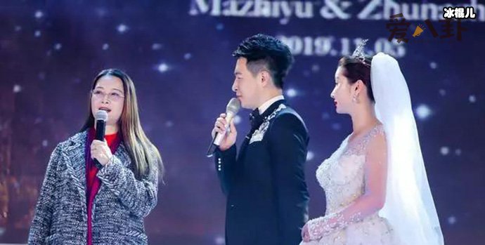 马智宇媳妇朱娜莎资料起底, 2人如何相识感情现状如何