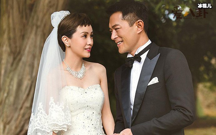 郭采洁古天乐是真的吗? 传闻他们曾公开恋情扒2人交往详情