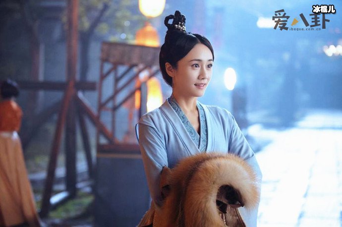 上阳赋刘芸演的谁? 苏锦儿为什么黑化了结局揭秘