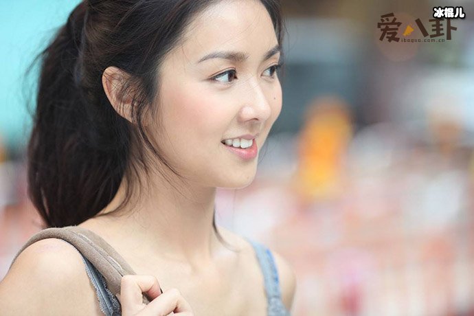 薛凯琪结婚了吗? 起底过往感情史其老公又是谁