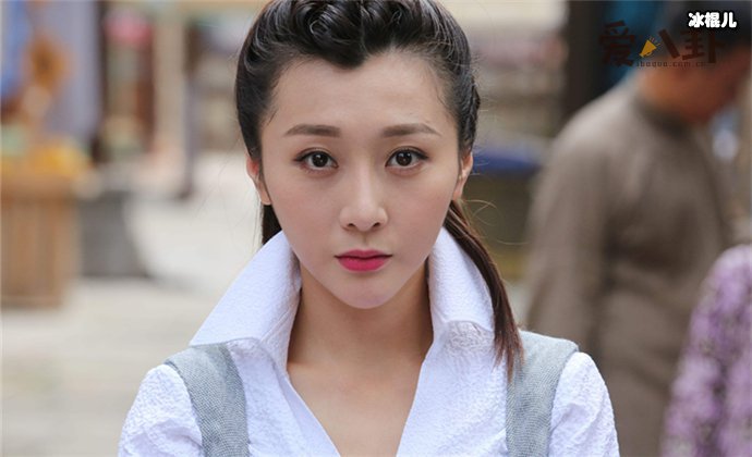 蒋方婷演过的电视剧有哪些? 曾与众多知名演员合作却没红