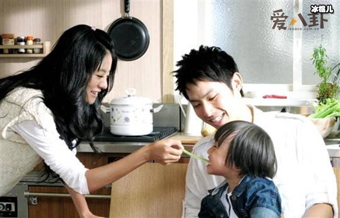 安以轩和吴建豪合作的电视剧叫什么? 两人真的恋爱过吗