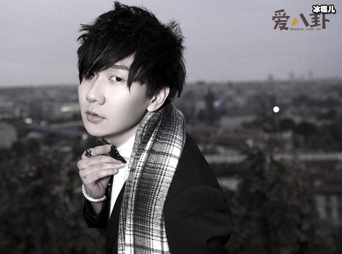 林俊杰女友是谁? 都有过哪些前任真的喜欢hebe吗