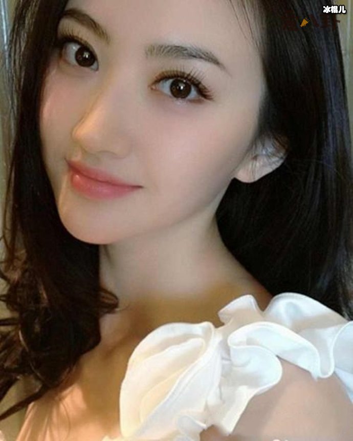 景甜的男朋友是路征吗? 景甜的金主到底是谁