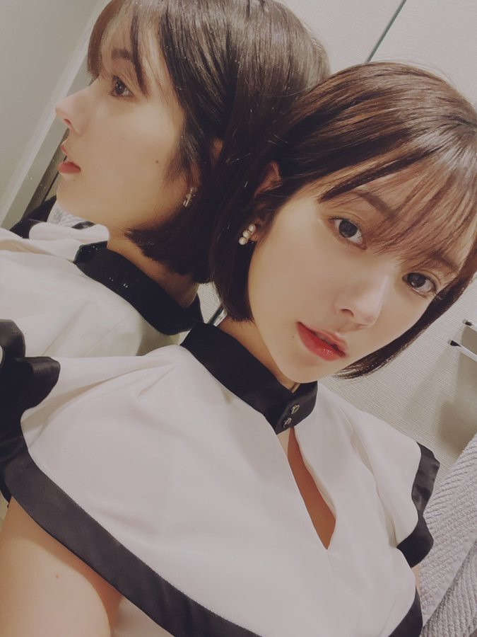 又清空X了!这次楓カレン(枫花恋)的理由是?