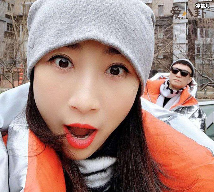 王骏迪私生活复杂是真的吗?起底孙红雷为什么会看上她的原因