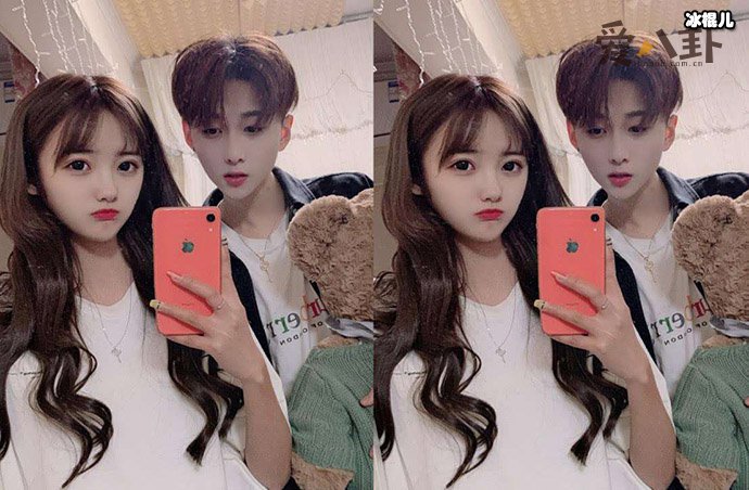 快手网红王乐乐杨清柠还在一起吗? 网传二人已经分手是真是假?