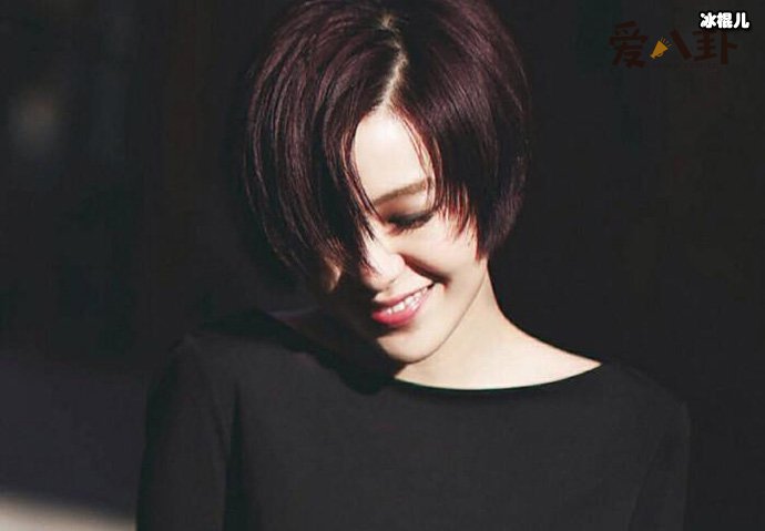 郭采洁现在的老公是谁? 起底郭采洁感情史