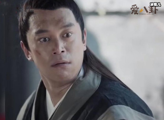 苏文兴是戴向宇主演的吗? 起底该角色演员个人资料