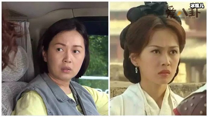 TVB女星姚莹莹老公是谁? 未婚生子姚莹莹命运有多惨