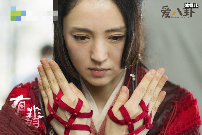 有翡段九娘为什么疯了? 半疯半清醒的她惨死在沈天庶手里