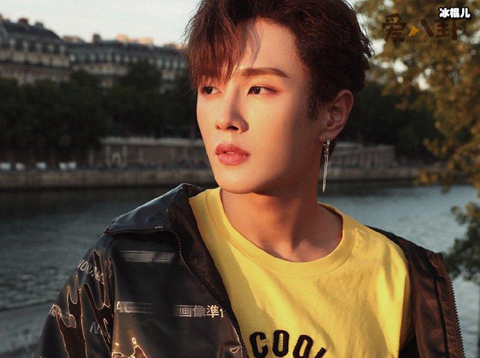 李汶翰为什么叫桂花? 起底李汶翰桂花外号由来