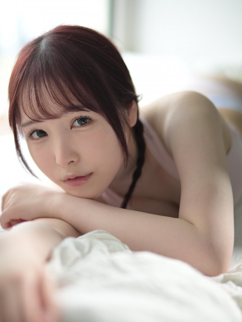 回归的脚步近了?香水じゅん(香水纯)有了动作!