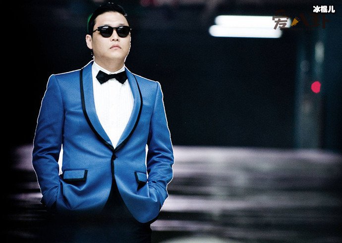 鸟叔的真实名字叫什么? 靠骑马舞走红如今却不火了为什么