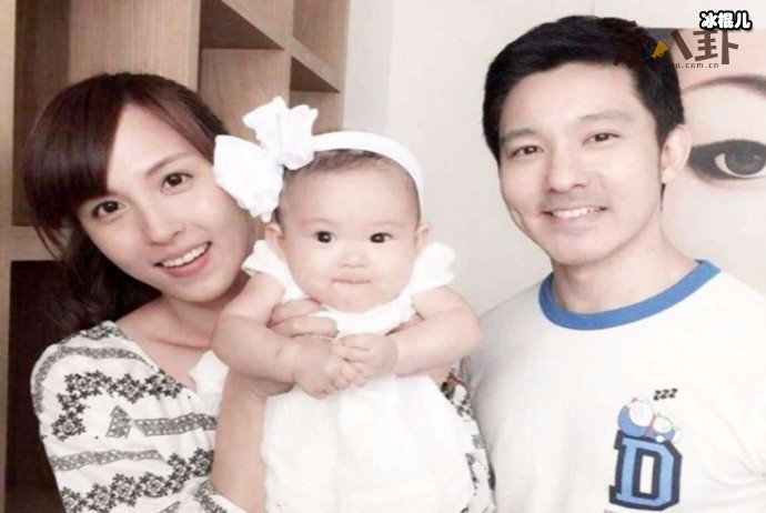 立威廉老婆李乐诗资料, 长跑九年才结婚起底两人相识经历