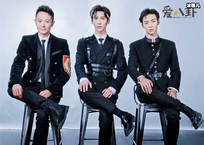 印小天组唱跳MAMA, 舞台表演有点炸网友评论惊人!