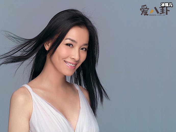 张庭结过几次婚? 起底张庭与林瑞阳结婚感情现状!