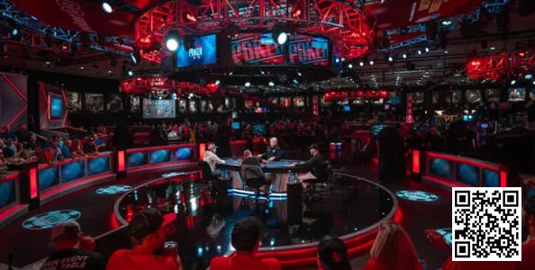 【EV扑克】话题|第一次造访拉斯维加斯?问自己以下 5 个问题,给自己一个认真的答案