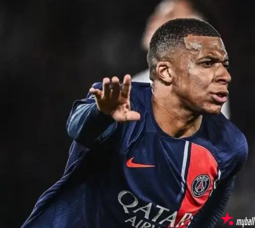 大发体育-绝了,姆巴佩还没到队!皇马矛盾爆发,大发助力你的致富之路!