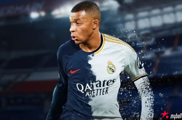 大发体育-名记:皇马为姆巴佩准备了一份特别官宣,大发助力你的致富之路!