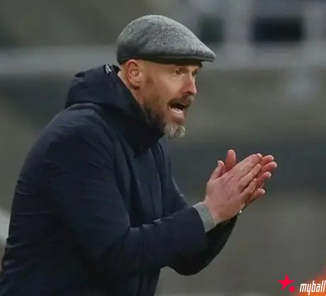 大发体育-曼联痛失尊严!滕哈赫依然迷之自信,他真的行吗,大发助力你的致富之路!