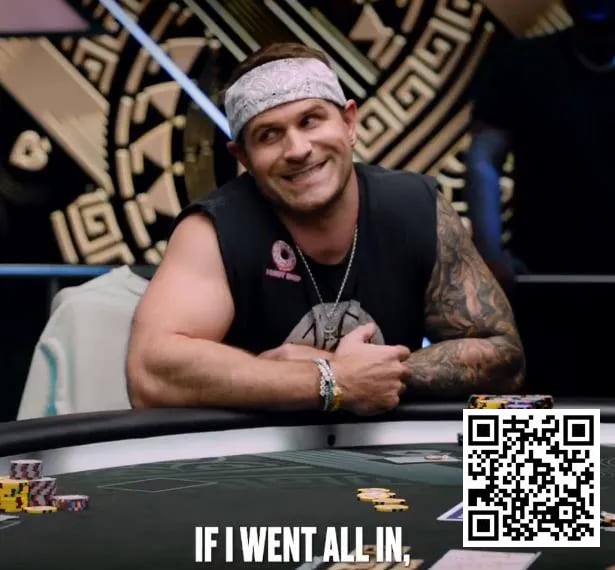 【EV扑克】话题 | The Big Game:新一季10集将于5月 10日首播