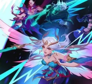 大发体育-素人玩家登台争冠,英雄联盟手游电竞再下沉,大发助力你的致富之路!