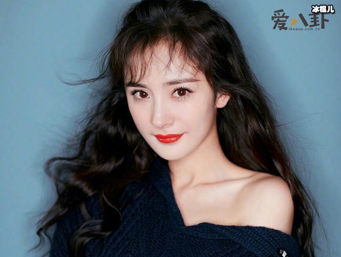 颖儿杨幂过节起底, 2人私下竟这么不和