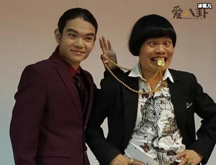 八两金的老婆为什么叫八两菜? 败光千万家产跑路