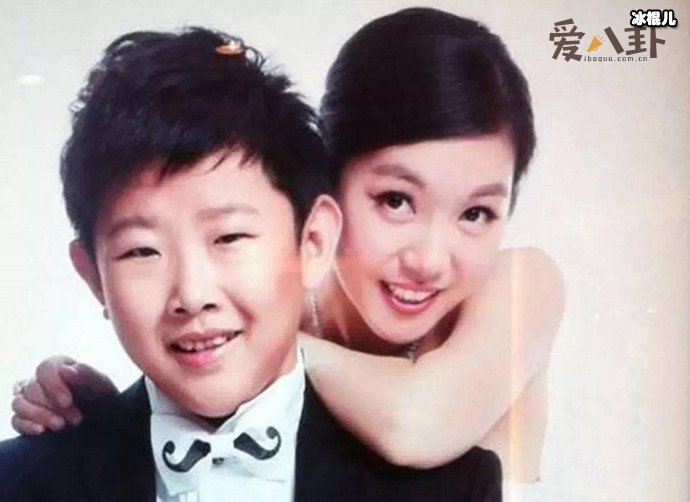 侯祥为什么长不大? 早产导致九岁停止发育老婆非常漂亮