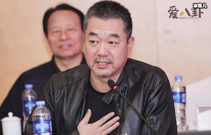 演员董勇前妻是谁? 42岁再婚的他究竟有着怎样的过去