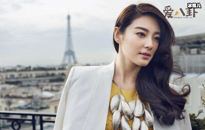 张雨绮结过几次婚了? 原来她还生了一对龙凤胎