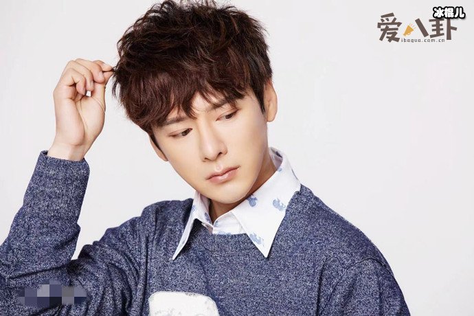 书亚信真名叫什么 ?曾因《幻城》烁罡一角而火如今为何不火了