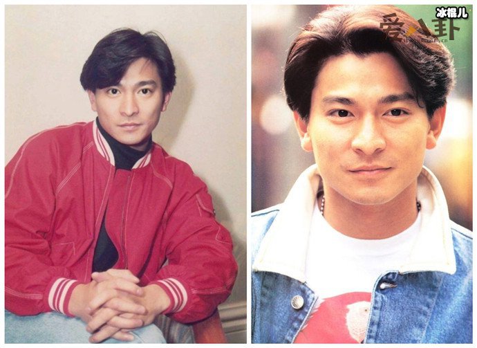 四哥发哥指的是谁? 刘德华十七岁唱的是什么意思