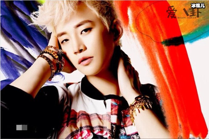 2pm李俊昊家里最富裕吗? 他的少爷外号怎么来的的