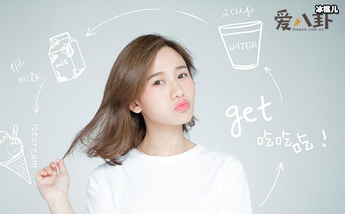 密子君真实资料起底? 她真的这么能吃吗