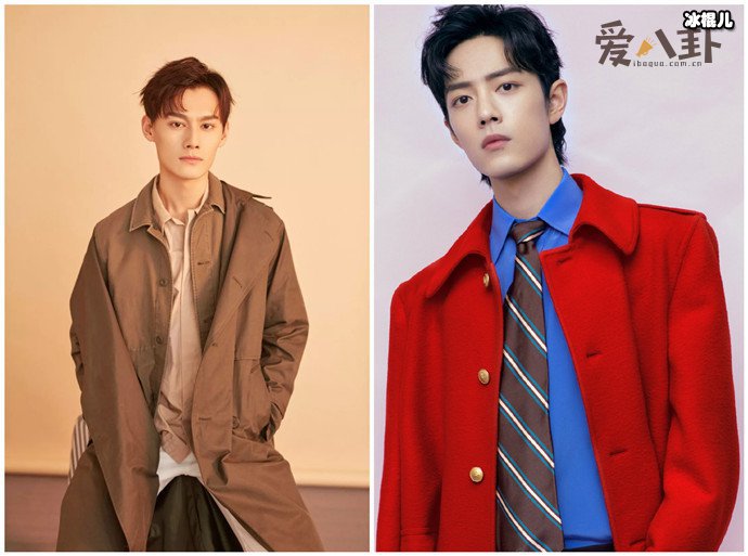 汪卓成肖战是一对?汪卓成是怎么红的呢他和肖战啥关系