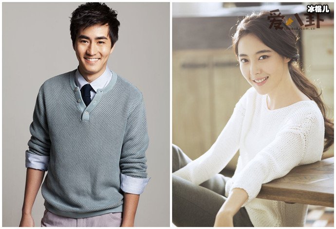 杨玏米露是一对吗? 两人恋爱多久了揭秘其恋情近况