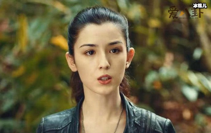 终极笔记哈尼克孜演谁? 阿宁是在第几集死掉的