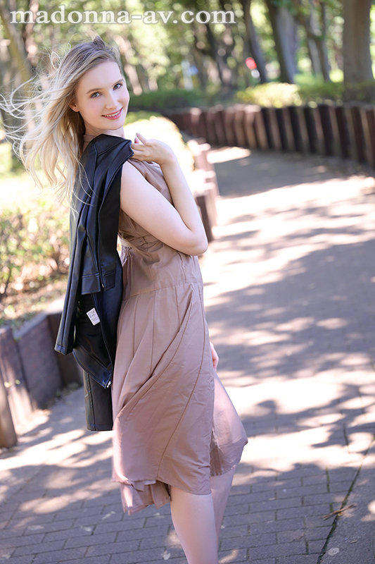 Lily Hart(リリー・ハート)作品JUL-775介绍及封面预览