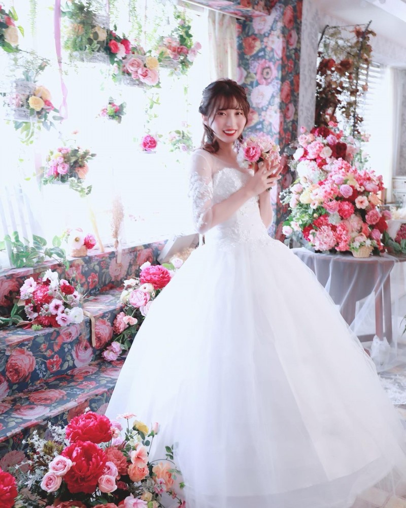 自己为自己负全责!若月まりあ(若月玛丽亚)退社!