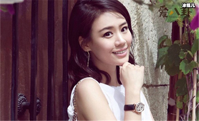 马思纯是哪个公司的,与首映时代解约后签给杨天真?